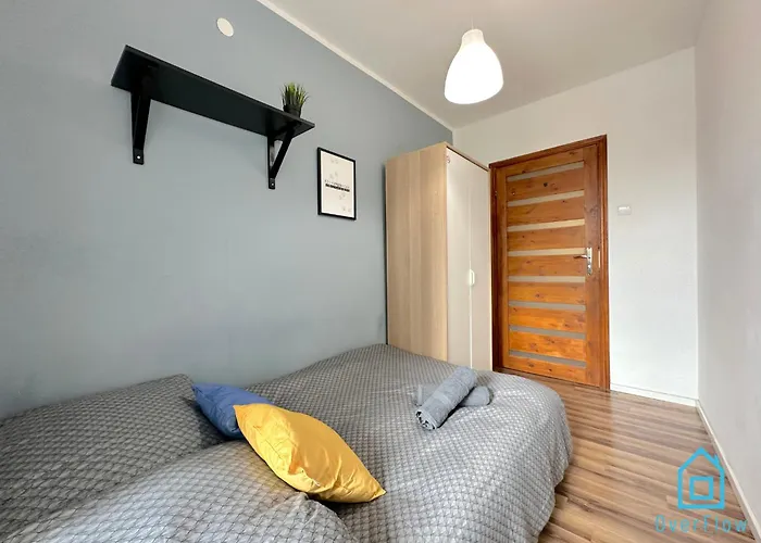 World - 10 Minutes To Old Town & Seaside