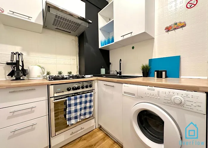 World - 10 Minutes To Old Town & Seaside