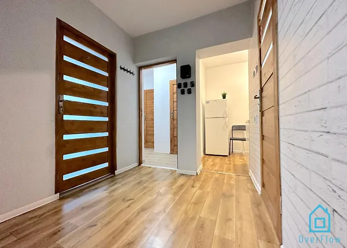 World - 10 Minutes To Old Town & Seaside * Гданьск