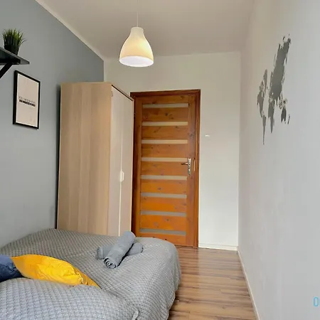 World - 10 Minutes To Old Town & Seaside * Danzig