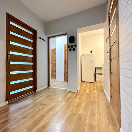 World - 10 Minutes To Old Town & Seaside * 格但斯克