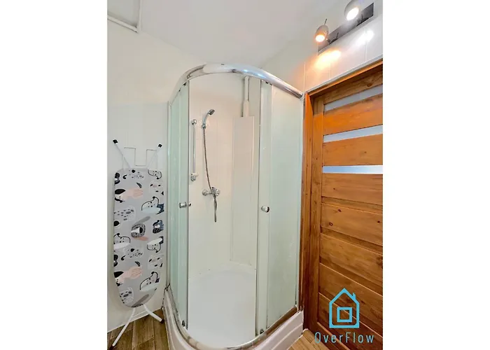 Homestay szállás World - 10 Minutes To Old Town & Seaside